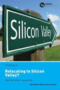 Thinking of... Relocating to Silicon Valley? Ask the Smart Questions - Paperback