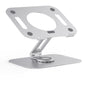 360 Degree Rotating Desktop Office Laptop Stand