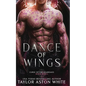 Dance of Wings: A Dark Paranormal Romance - Paperback