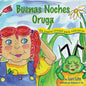 Buenas Noches Oruga: Un cuento juvenil para relajarse - Paperback