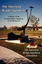 The American Beagle Squadron: A History of the Second Fighter Squadron in World War II - Paperback