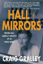 Hall of Mirrors: Virginia Hall: America's Greatest Spy of WWII - Paperback