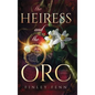 The Heiress and the Orc: A Monster Fantasy Romance - Hardcover