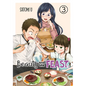 Beauty and the Feast 03 - Paperback