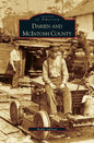 Darien and McIntosh County - Hardcover