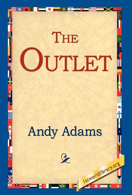 The Outlet - Hardcover