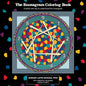 The Enneagram Coloring Book - Paperback