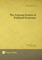 The National System of Political Economy - Hardcover