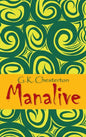 Manalive - Hardcover