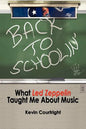 Back to Schoolin' - Paperback