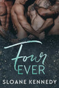Four Ever - Paperback