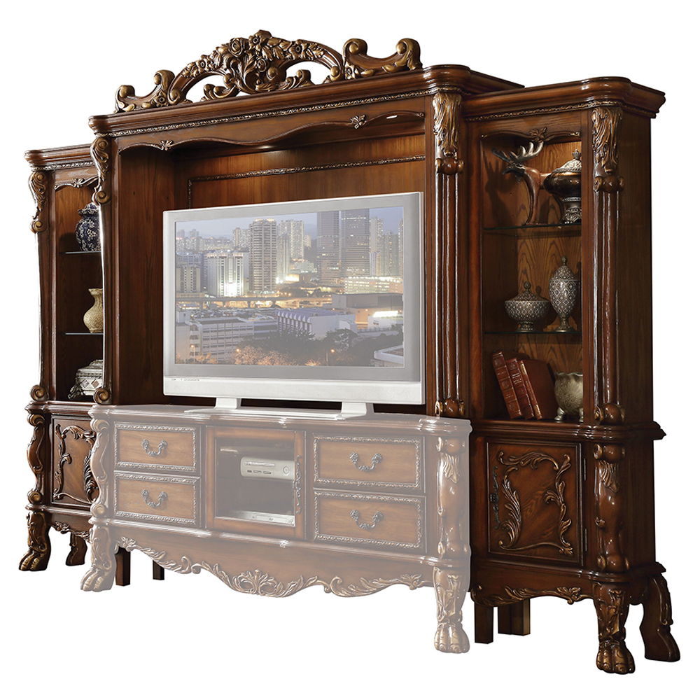 Dresden - Entertainment Center