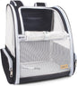 Cat Carrier Backpack Ventilated Pet Carrier for Cats Dogs Small Pets
