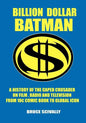 Billion Dollar Batman - Paperback
