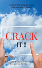 Crack It: An Interview Book for Every Pharmaceutical Fresher - Paperback