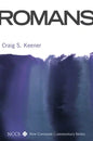 Romans: A New Convenant Commentary - Paperback