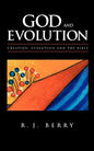God and Evolution: Creation, Evolution and the Bible - Paperback