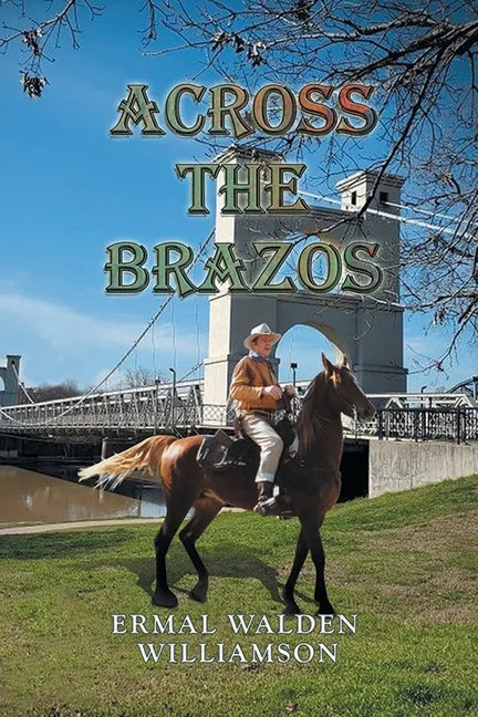 Across the Brazos - Paperback