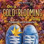 On a Gold-Blooming Day: Finding Fall Treasures - Library Binding