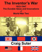 The Inventor's War - Paperback