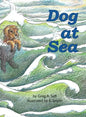 Dog at Sea - Hardcover