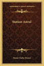 Station Astral - Paperback
