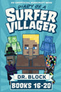 Diary of a Surfer Villager, Books 16-20 - Paperback