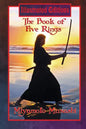 The Book of Five Rings (Illustrated Edition) - Paperback