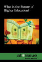 What Is the Future of Higher Education? - Paperback