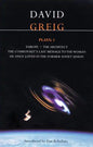 Greig Plays:1: Europe; The Architect; The Cosmonaut's Last Message... - Paperback
