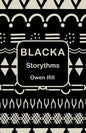 Blacka: Storythms - Paperback
