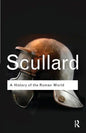 A History of the Roman World: 753 to 146 BC - Paperback