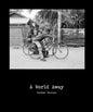 Hunter Barnes: A World Away - Hardcover