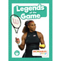 Legends of the Game - Library Binding