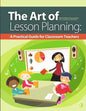 The art of lesson planning - Paperback
