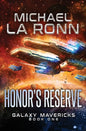 Honor's Reserve - Paperback