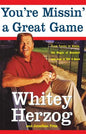 You're Missin' a Great Game: From Casey to Ozzie, the Magic of Baseball and How to Get It Back - Paperback