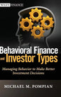 Investor Types - Hardcover