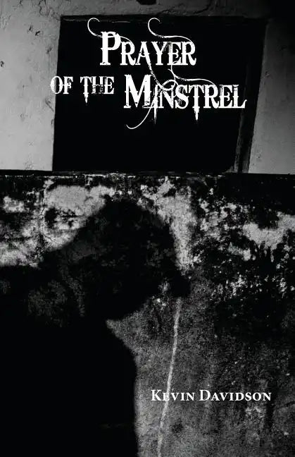 Prayer of the Minstrel - Paperback