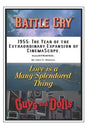 1955: The Year of the Extraordinary Expansion of CinemaScope. - Paperback