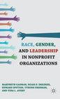 Race, Gender, and Leadership in Nonprofit Organizations - Hardcover