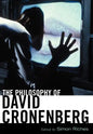 The Philosophy of David Cronenberg - Hardcover
