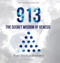 913: The Secret Wisdom of Genesis - Hardcover