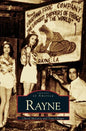 Rayne - Hardcover