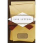 Love Letters - Hardcover
