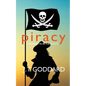Piracy - Paperback