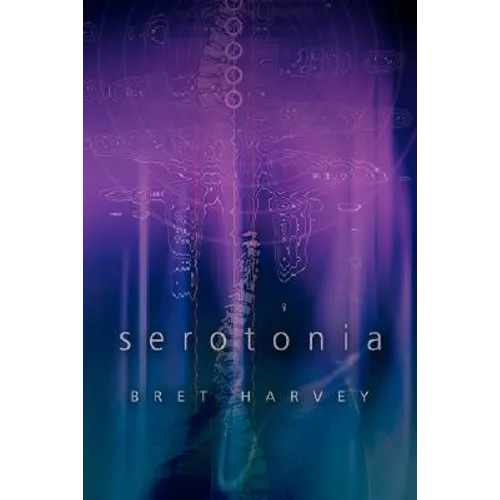 Serotonia - Hardcover