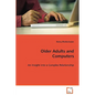 Older Adults and Computers - Paperback