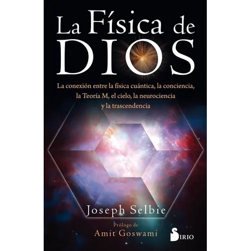 Fisica de Dios - Paperback
