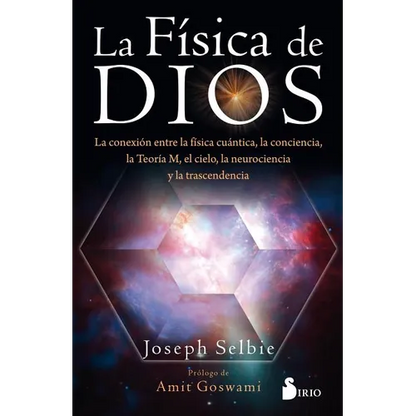 Fisica de Dios - Paperback